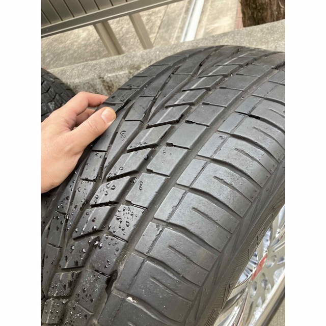 WORKS. - 廃盤 ワーク レザックス20インチの通販 by おさむちゃん's