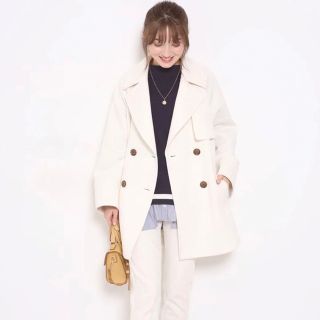 Apuweiser-riche（ピーコート）のフリマアイテム一覧