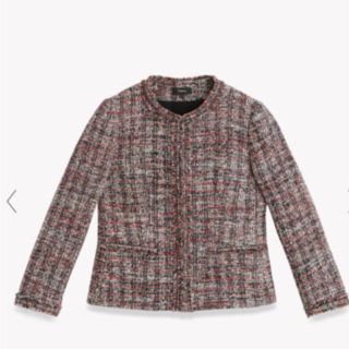 Theory（ノーカラージャケット）のフリマアイテム一覧