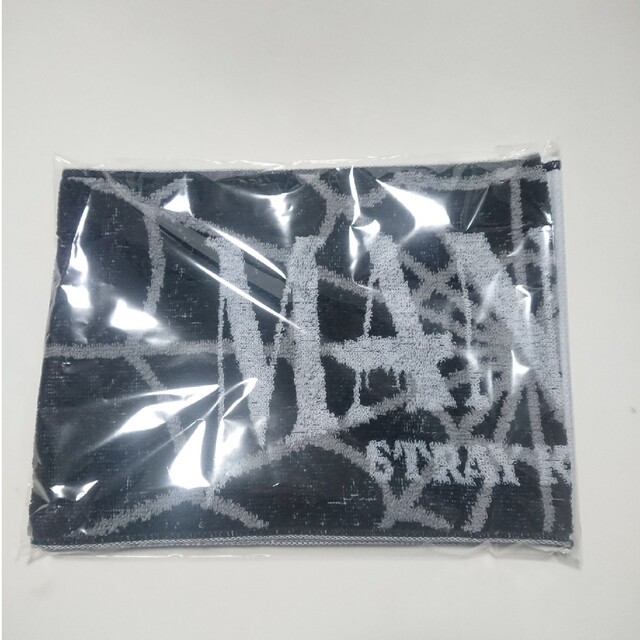 Stray Kids - StrayKids マフラータオル maniac 埼玉 大阪 アンコン