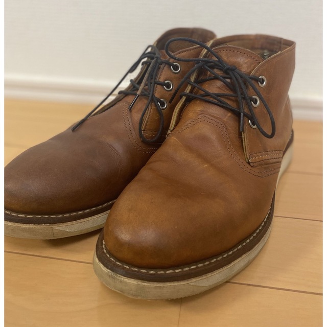 REDWING - レッドウィング 3140 26センチの通販 by たかお's shop