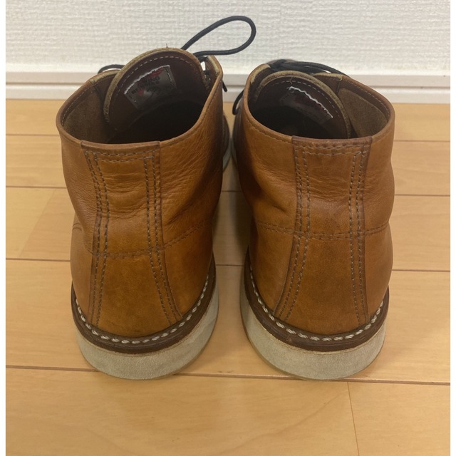 REDWING - レッドウィング 3140 26センチの通販 by たかお's shop