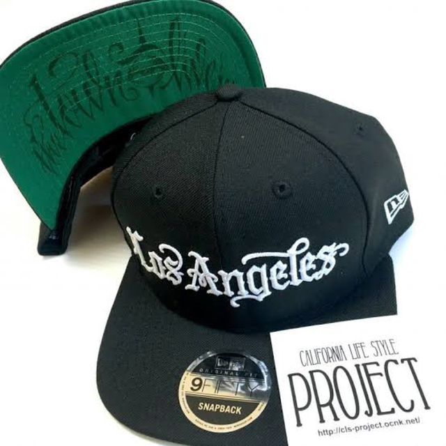 NEW ERA - Mr. Cartoon 限定ニューエラキャップの通販 by ゴンタ