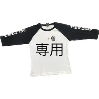 Chrome Hearts（Tシャツ/カットソー）のフリマアイテム一覧
