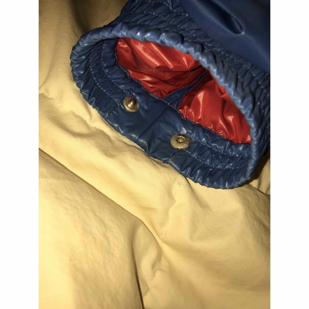 MONCLER - 希少 モンクレール エベレストダウンジャケットの通販 by