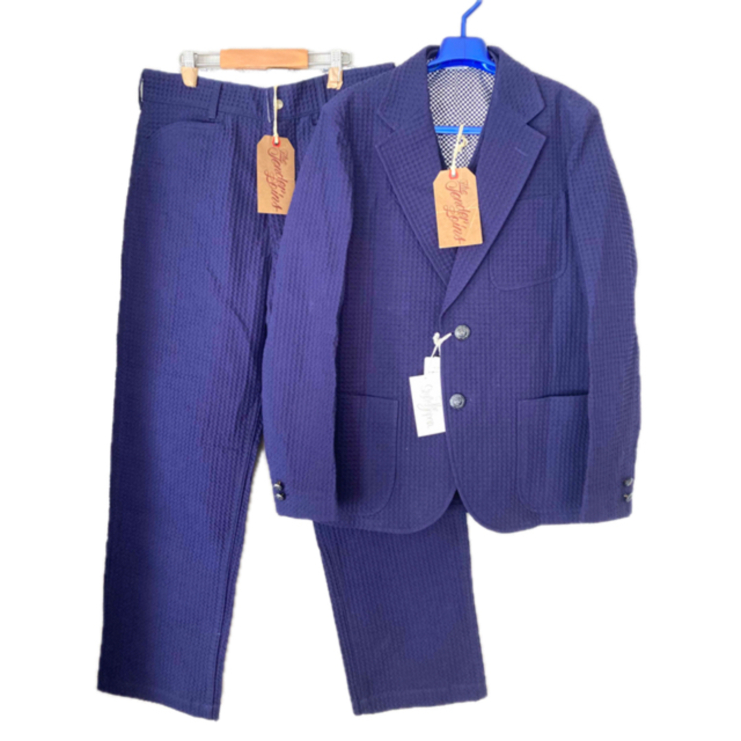 TENDERLOIN - テンダーロイン スタイリストジャパン ワッフル