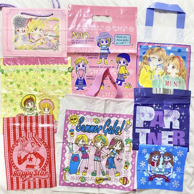 Nana-pooh【プロフ必読】様 リクエスト 4点 まとめ商品 A☆N様