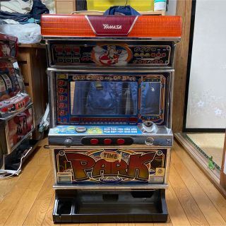 YAMASA - パチスロ ナイツ 4号機 実機の通販 by サンタ's shop｜ヤマサ