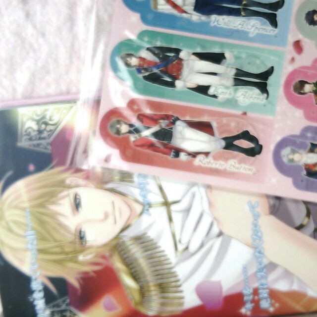 ☆王子様のプロポーズ ファンブック☆の通販 by yukky's shop｜ラクマ