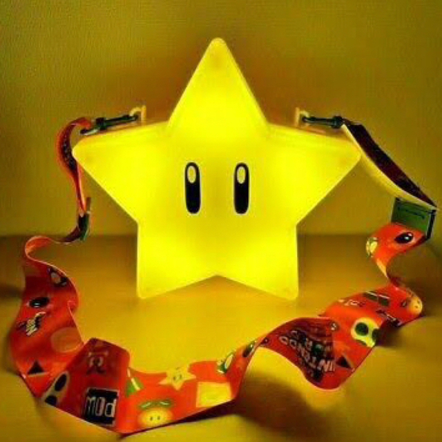 USJ - USJ ユニバ 任天堂 マリオ スーパースター ポップコーンバケツの