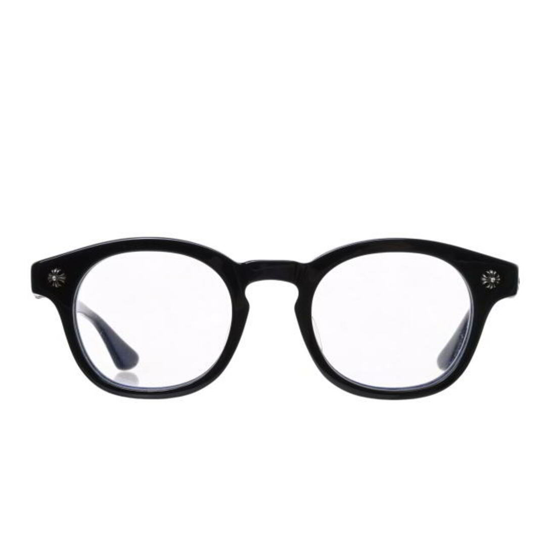 Chrome Hearts - CHROME HEARTS BABY-A BK メガネ サングラスの通販 by
