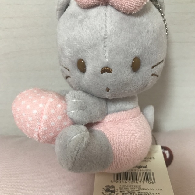 サンリオ - ニャニィニュニェニョンマスコット🍒の通販 by La Lashop's