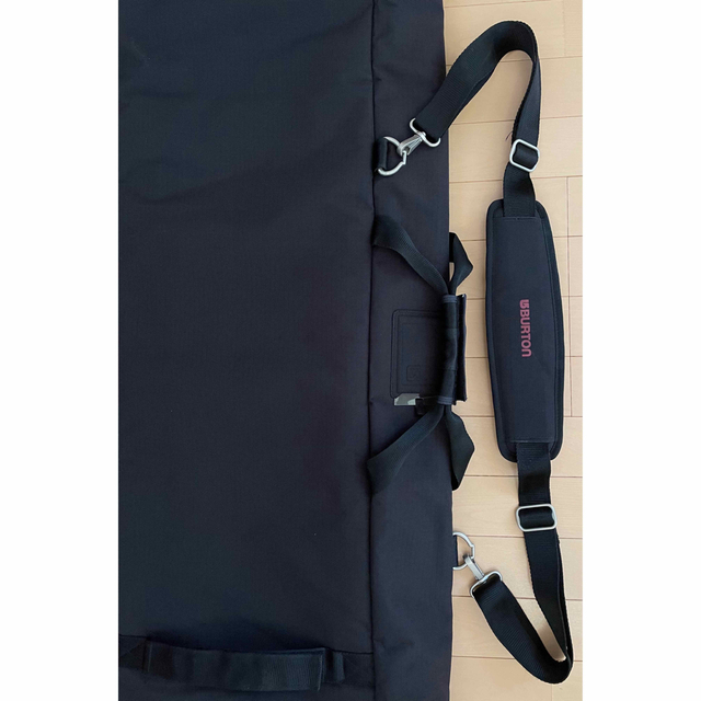 BURTON - BURTONバートン スノーボードバッグ スノーボードケース