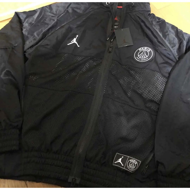 Jordan Brand（NIKE） - NIKE jordan ナイキ ジョーダン×パリ