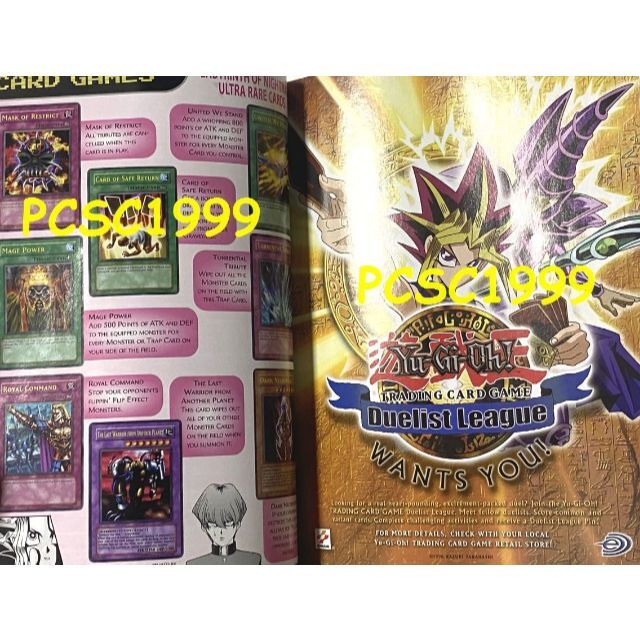 ONE PIECE - 2003年 北米版 Shonen Jump 4号 少年ジャンプ ワンピース