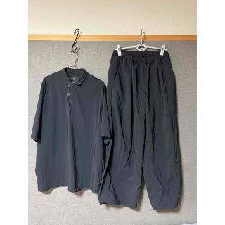 TEATORA（セットアップ）のフリマアイテム一覧