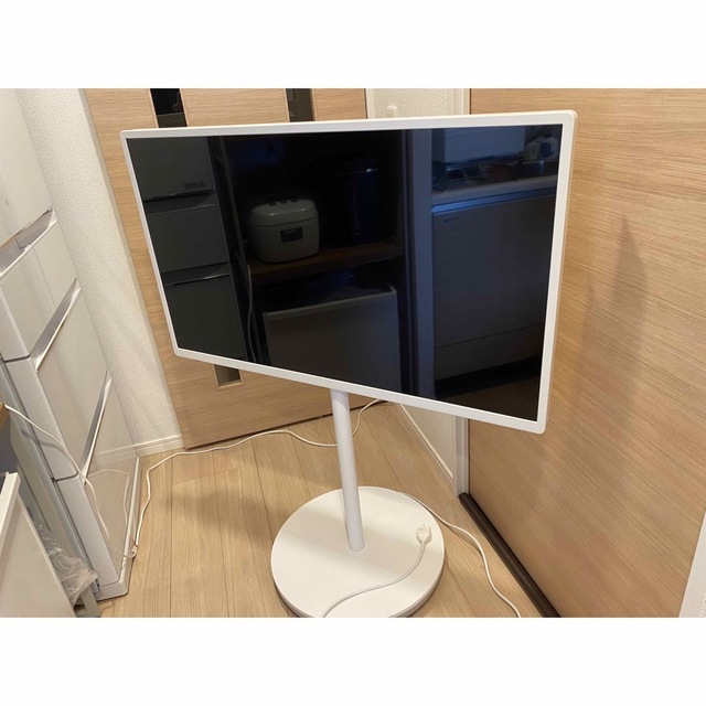 Panasonic - レイアウトフリーテレビ TH-43LF1Lの通販 by utannat's