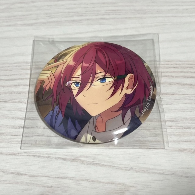 七種茨 フィーチャー2缶バッジ ×13 フィーチャースカウト2缶バッジ