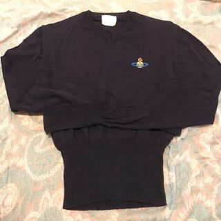 Vivienne Westwood（Vネック ・ ニット/セーター）のフリマアイテム一覧