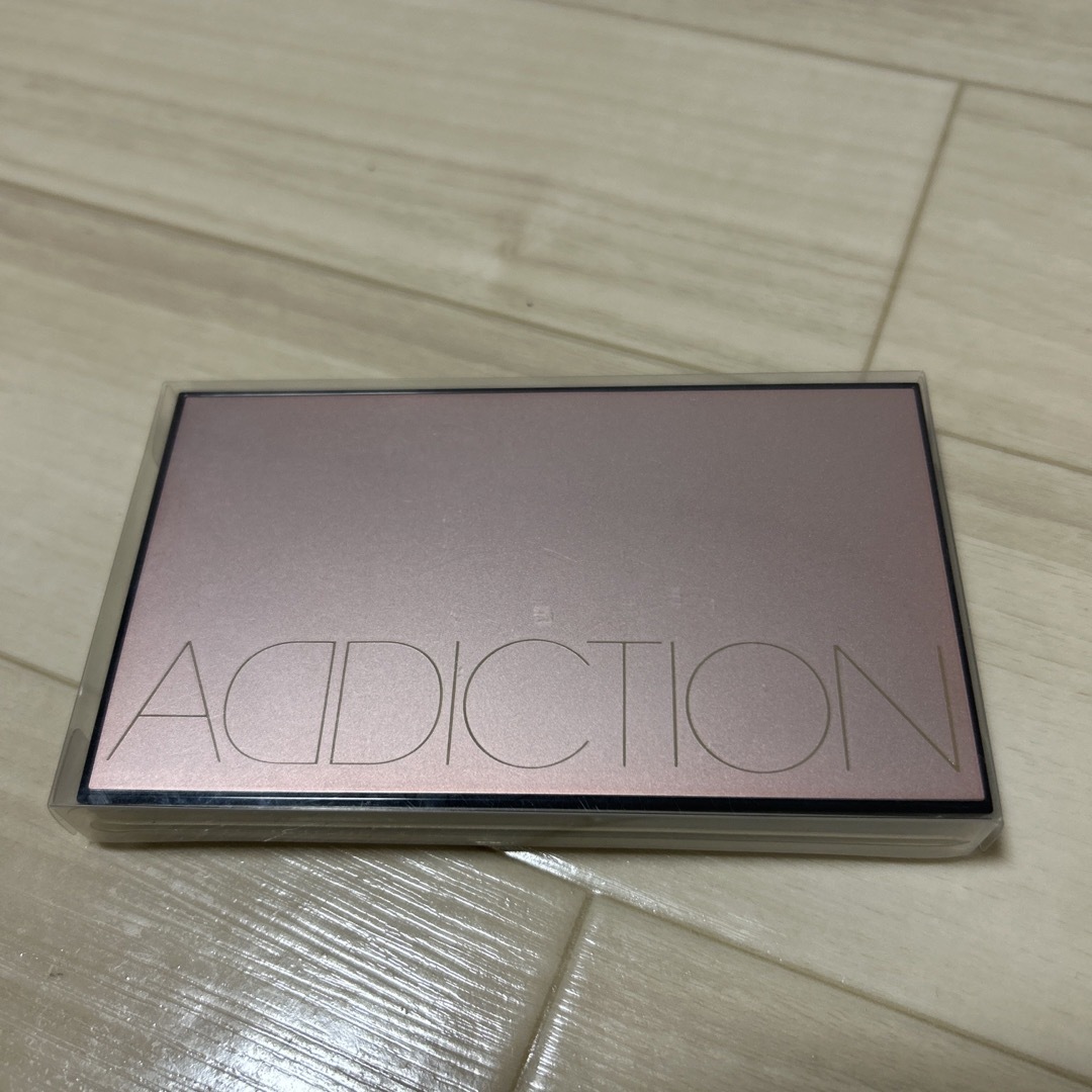 ADDICTION - 非売品 アディクション リミテッドエディション