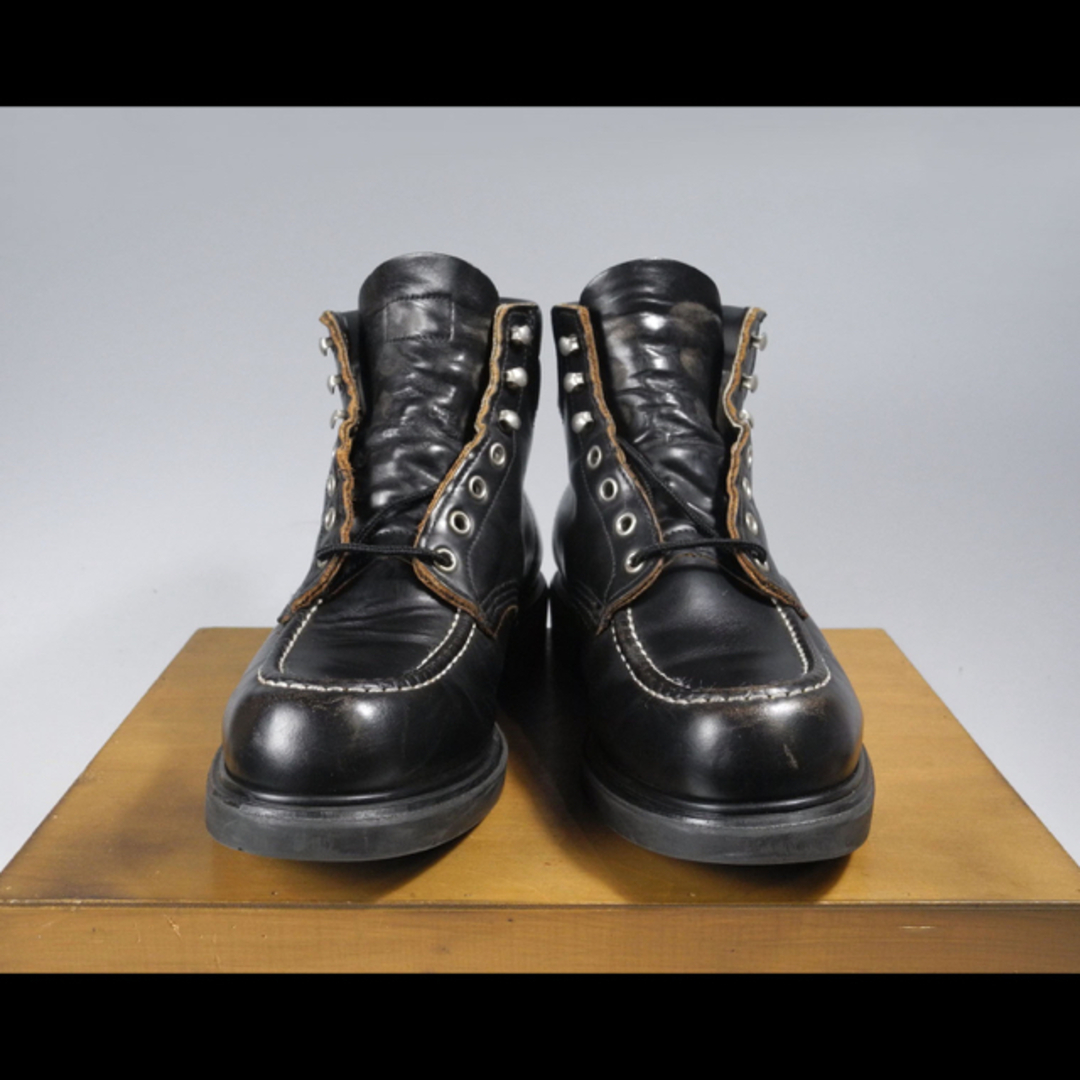 REDWING - キムタク着8133スーパーソール木村拓哉着セッター茶芯 8130