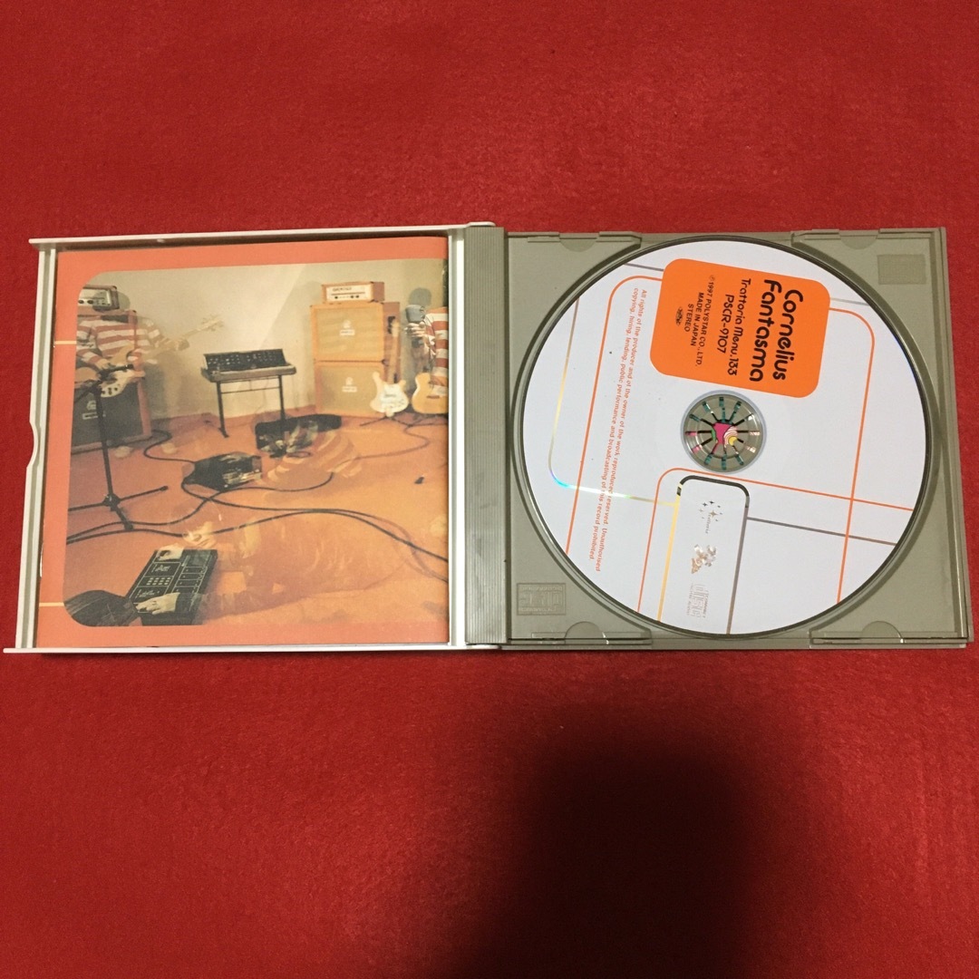 Cornelius Fantasma コーネリアス ファンタズマの通販 by woaner's