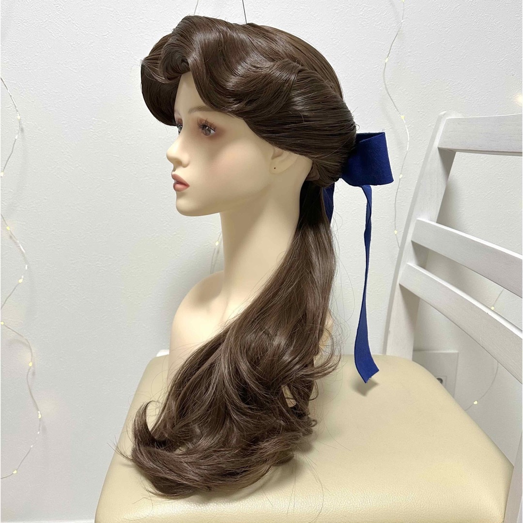 確認用、町ベル、dハロ、、町ベルウィッグの通販 by にゃんにゃん｜ラクマ