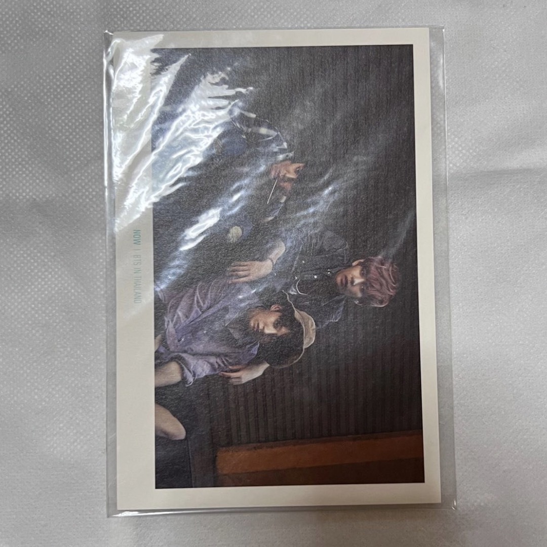 NOW3 BTS タワレコ版 NOW3 BTS タワレコ版 NOW3 BTS タワレコ版 NOW3