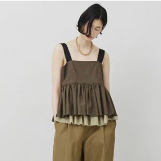 Curensology（キャミソール）のフリマアイテム一覧