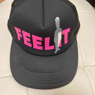 SOUL'd OUT Diggy-Mo' キャップ 帽子の通販 by ken's shop｜ラクマ