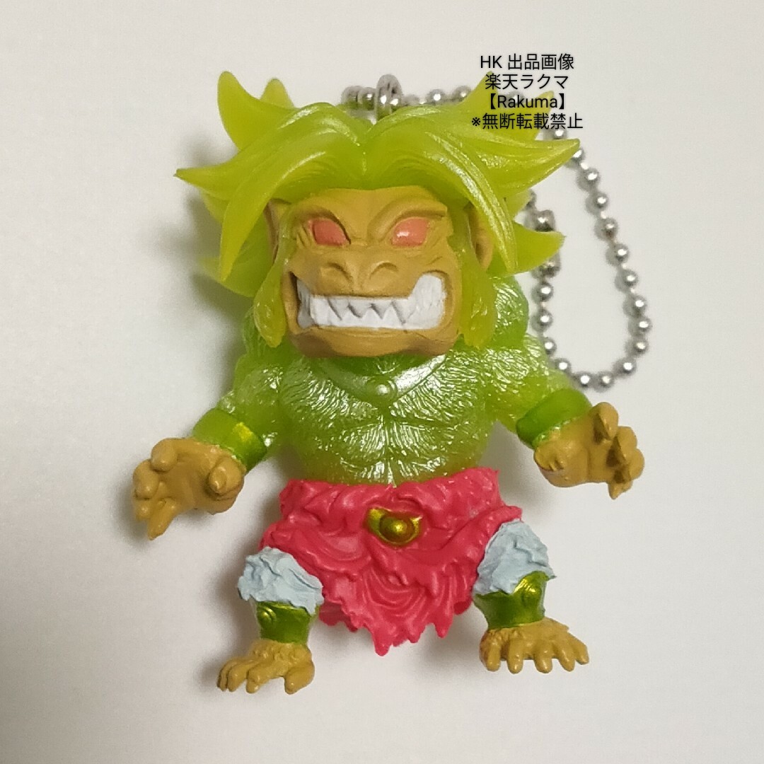 ドラゴンボール - ドラゴンボール ブロリー ミニ フィギュア 大猿 UDM