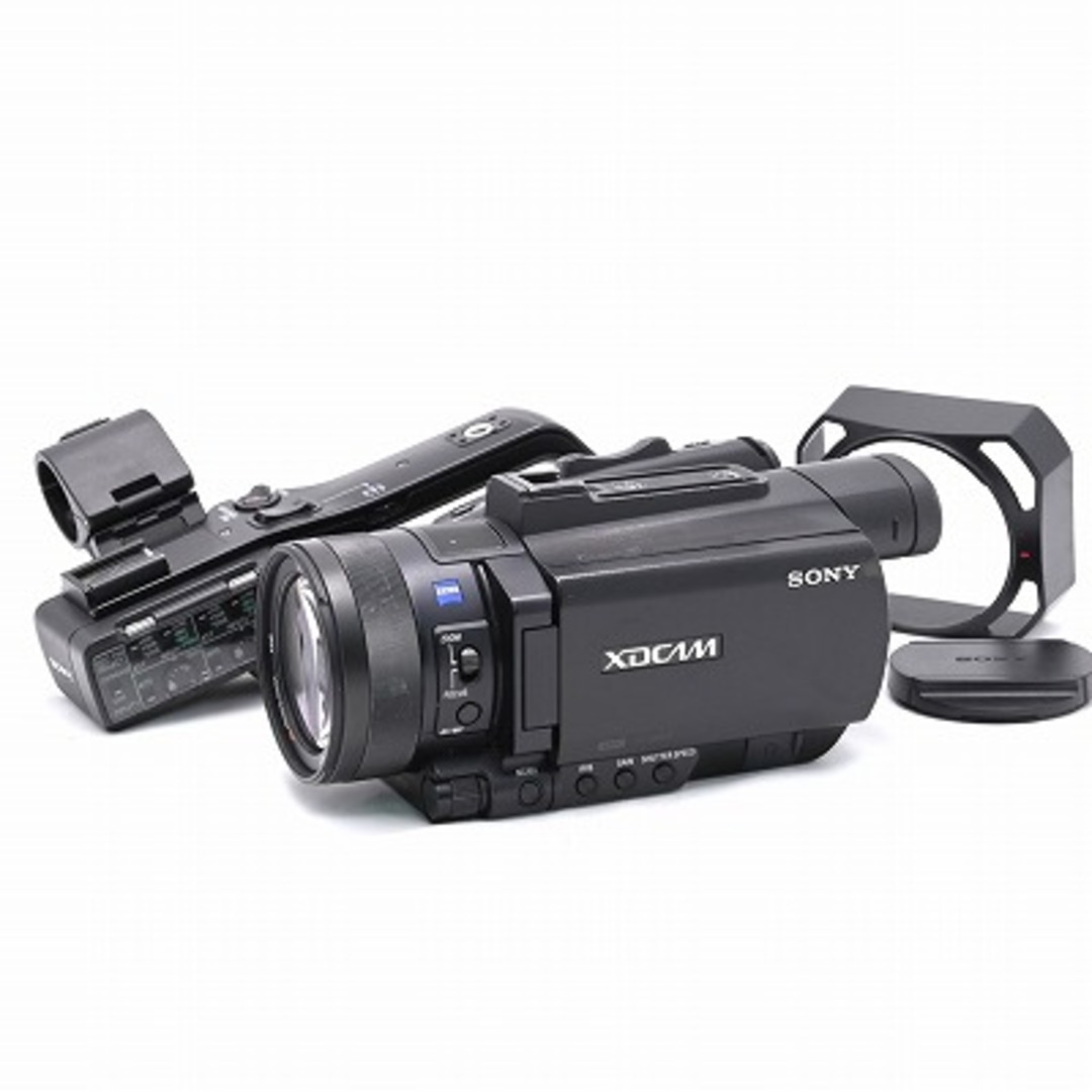 SONY PXW-X70 業務用 プロ用 ビデオカメラ 2016年製 Amazon.com : Sony