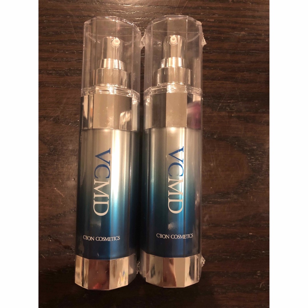 ☆シーボン 2本 美容液 VCMD