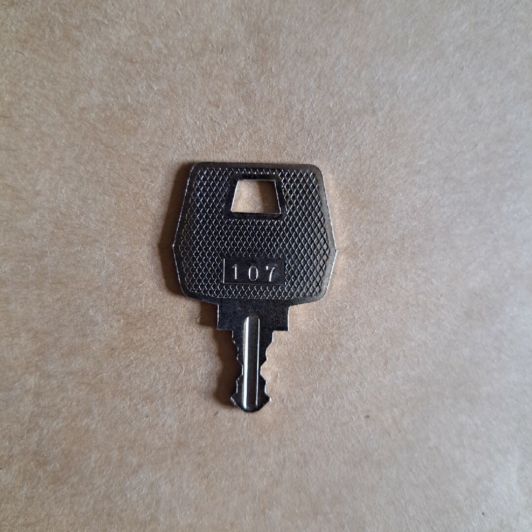 スロット設定キー ネット GSK107の通販 by PS配送's shop｜ラクマ