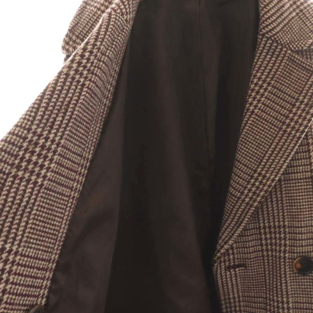 JOURNAL STANDARD - ジャーナルスタンダード ダブルカラーチェック