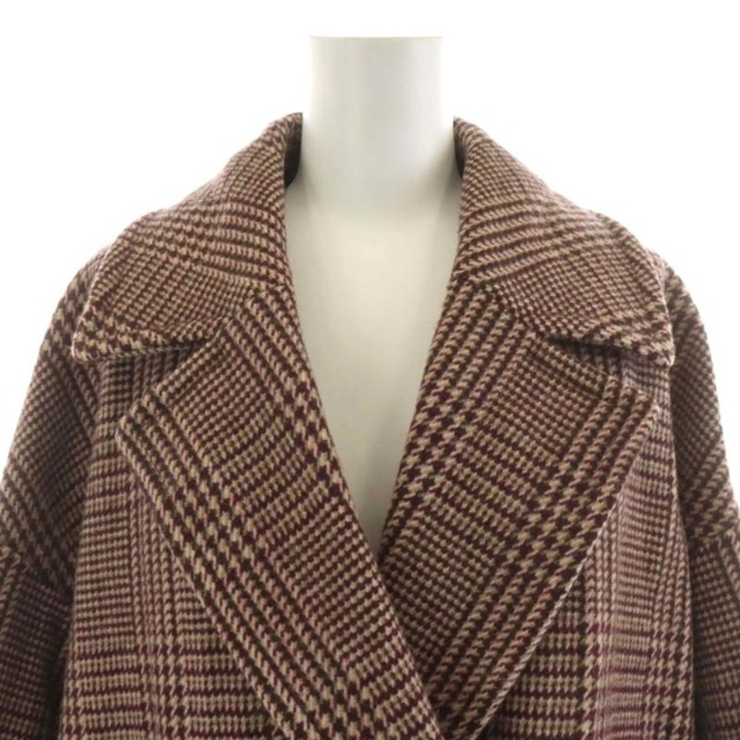 JOURNAL STANDARD - ジャーナルスタンダード ダブルカラーチェック