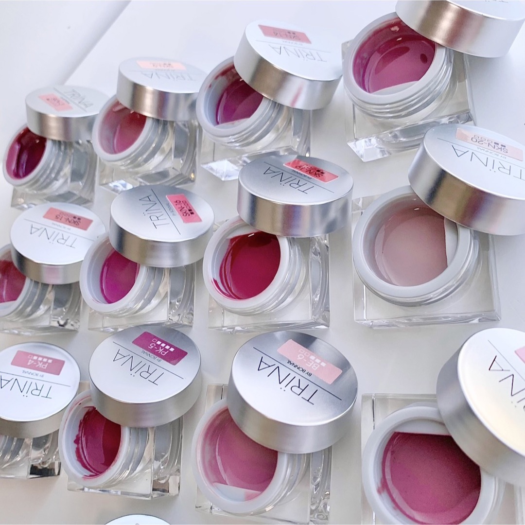 専用 トリネジェル11点 セット 専用 トリネジェル11点 セット TRINA