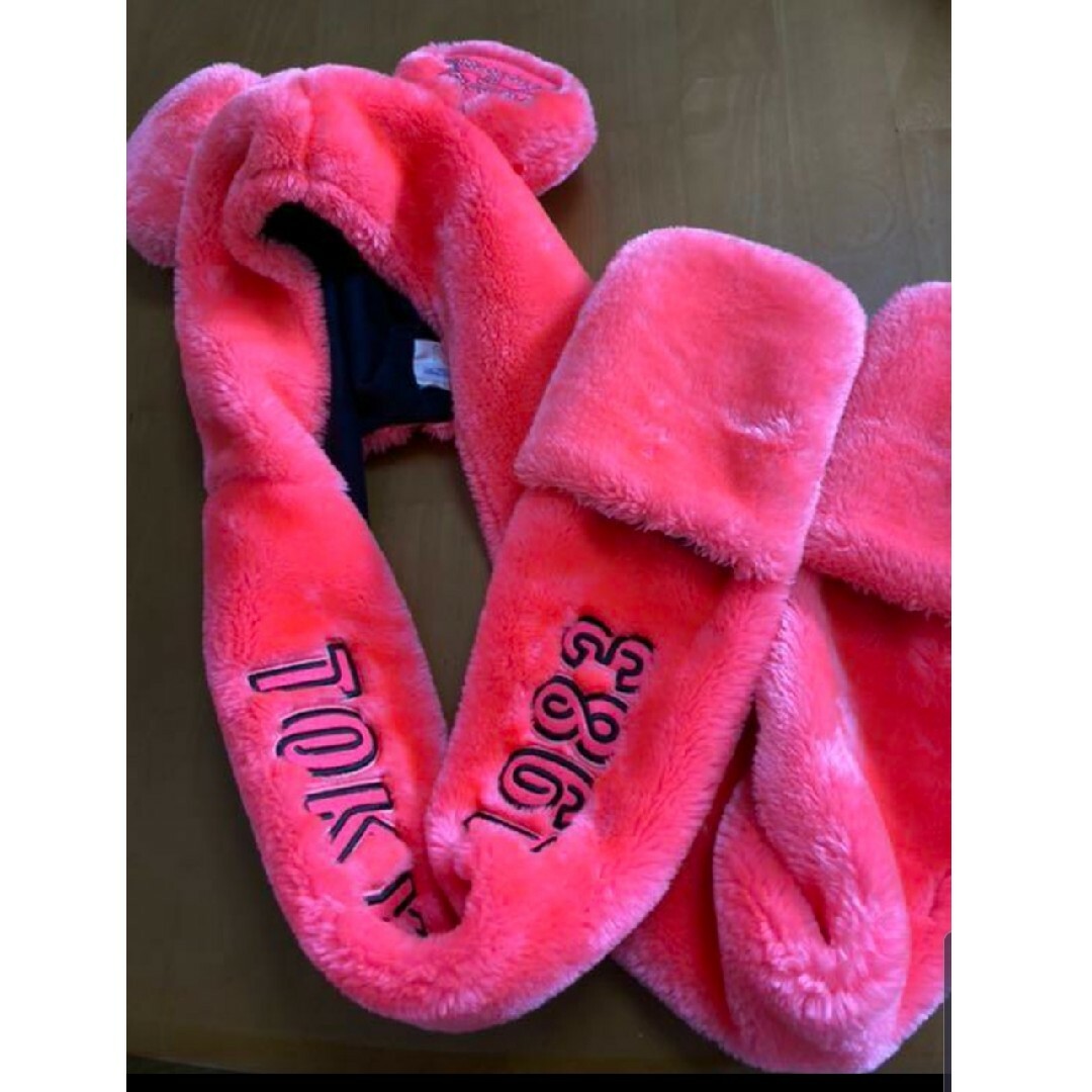 Disney - 【非売品、新品未使用超人気激レア】ディズニーファン