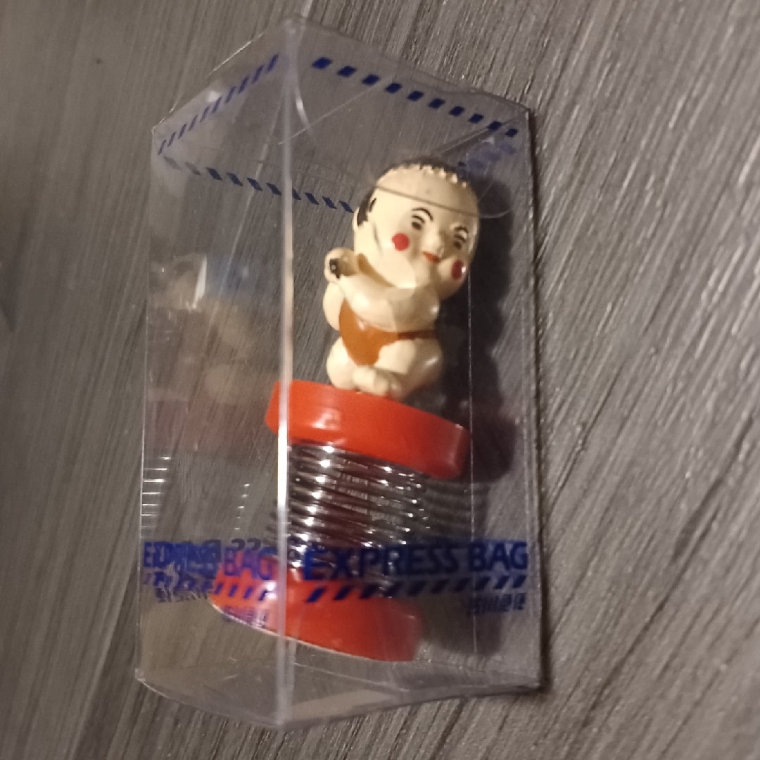 SAGAWA - 佐川急便 大五郎 激レア マスコット 貴重 希少 稀少品 非売品