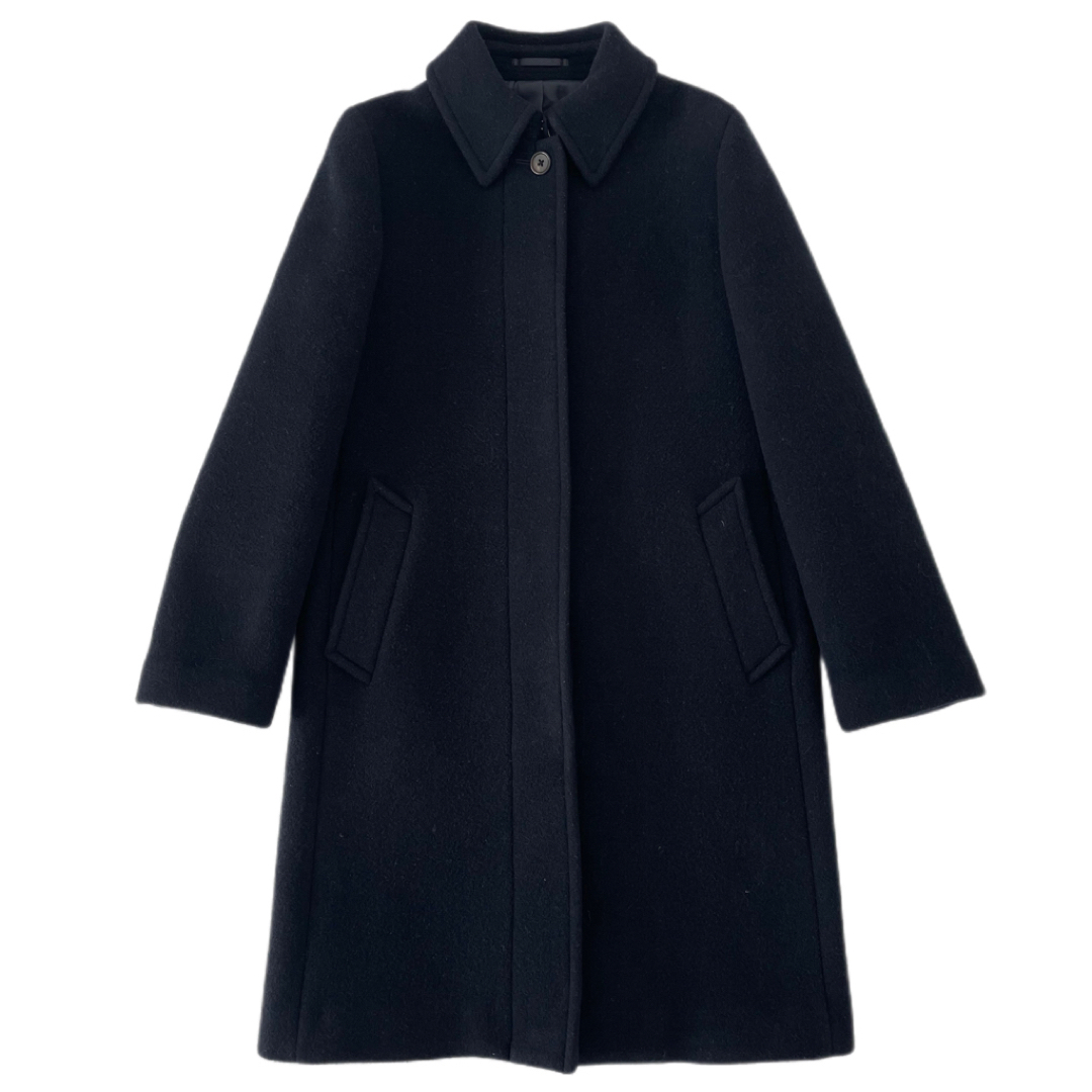 MARGARET HOWELL - MHL マーガレットハウエル ステンカラーコート