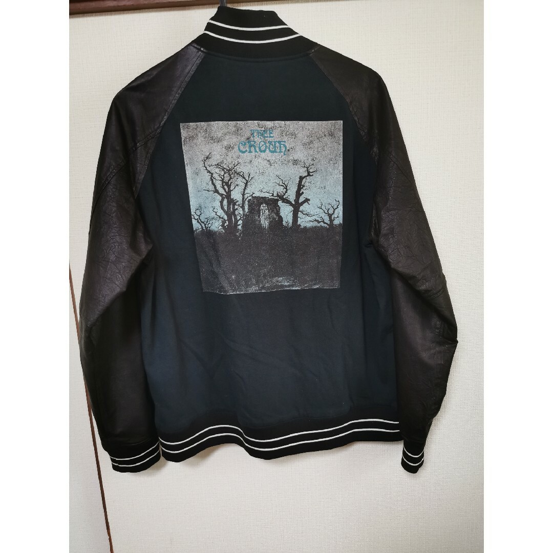 UNDERCOVER - アンダーカバー t期 スタジャン アーカイブの通販 by