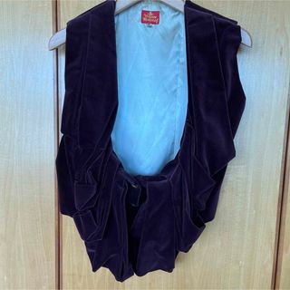 Vivienne Westwood（ベスト/ジレ）のフリマアイテム一覧