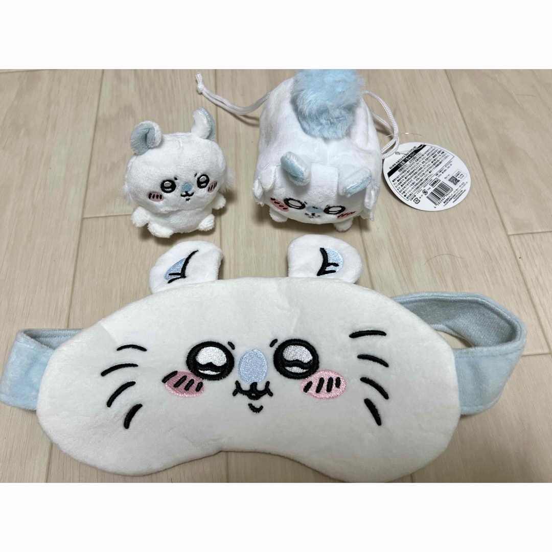 ちいかわ - 【お得まとめ売り】ちいかわモモンガグッズの通販 by けじ