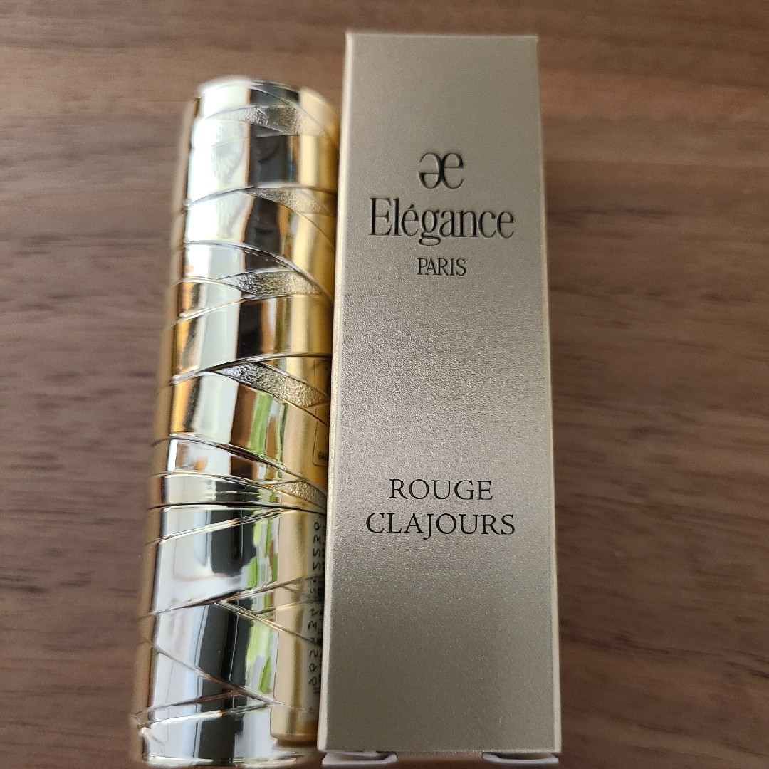 エレガンス ルージュ クラジュール 02 03 04セット ELEGANCE