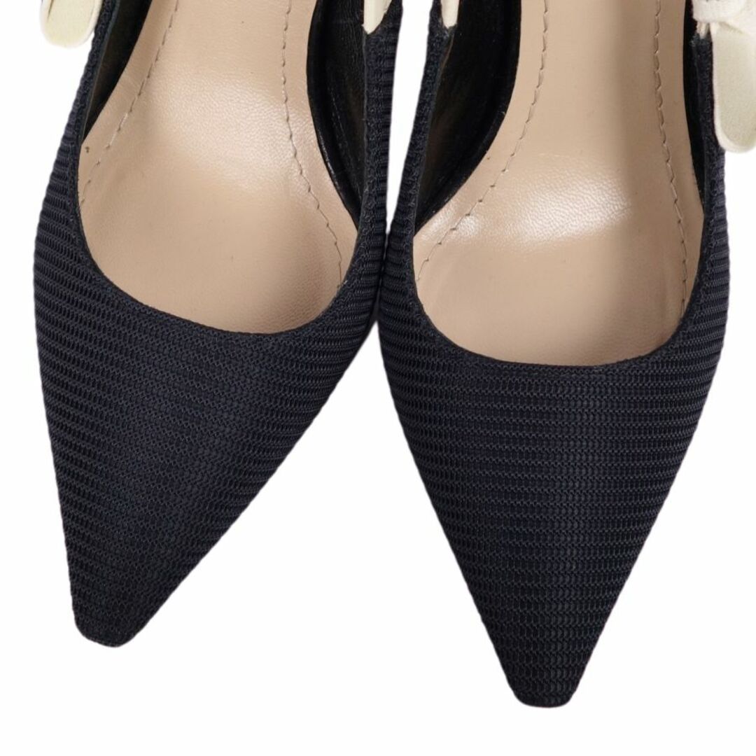 Christian Dior - クリスチャンディオール Christian Dior パンプス J