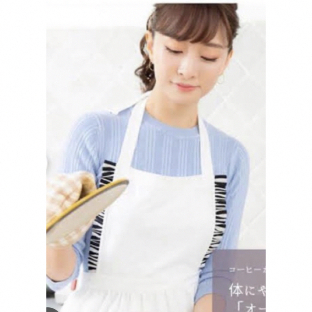 BORDERS at BALCONY - 【新品未使用】ボーダーズアットバルコニー