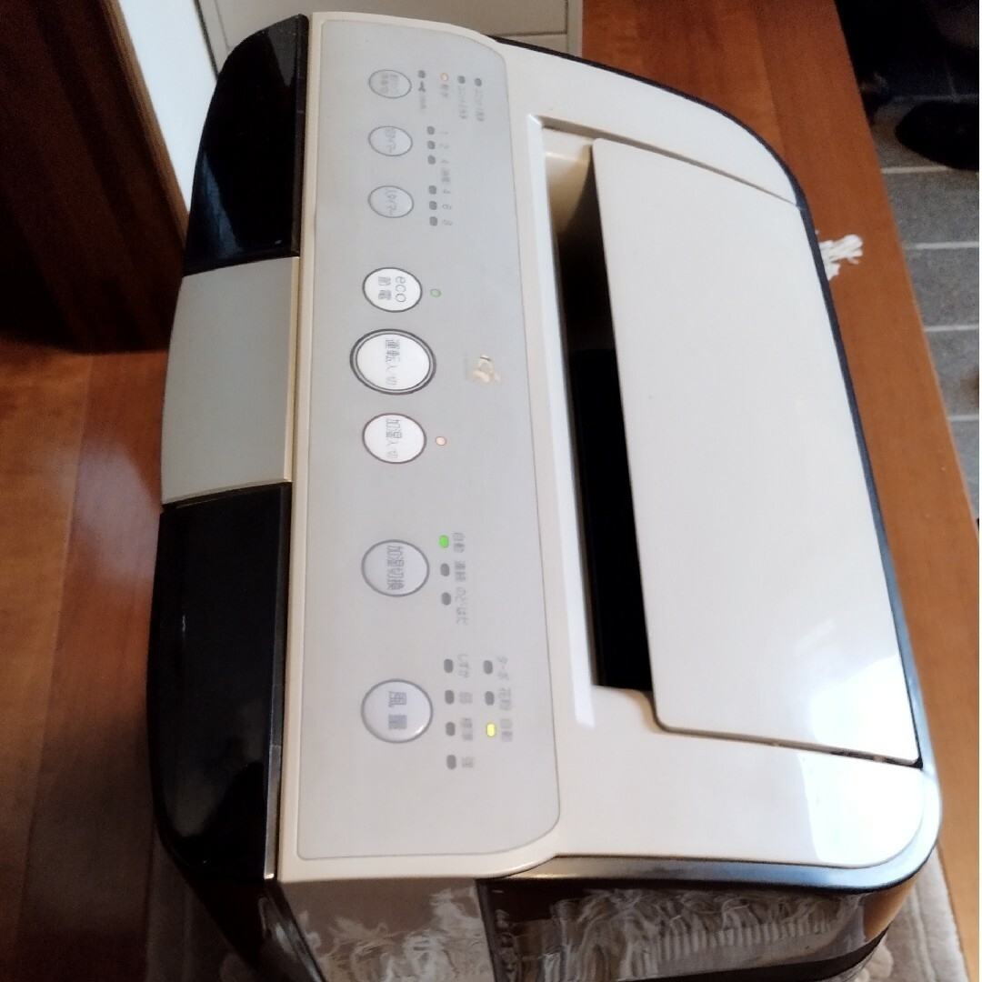 ダイキン 加湿空気清浄機 DAIKIN ACK70M-W(T) 空気清浄機