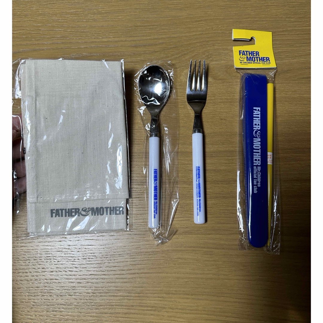 Mr.Children - Mr.Children ファンクラブ 継続特典 記念品 ストラップ