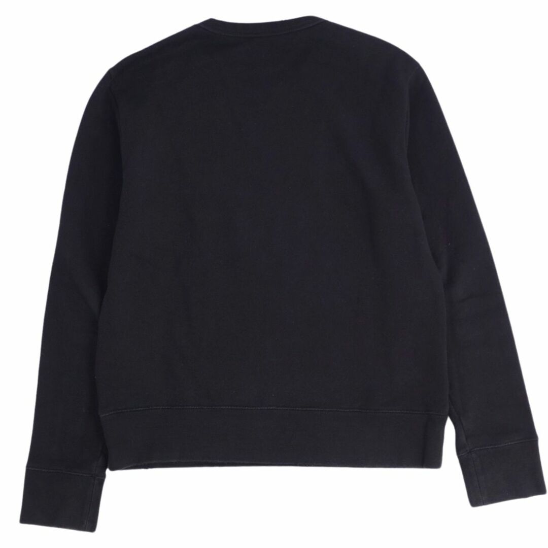 GUCCI - グッチ GUCCI スウェット トレーナー ロングスリーブ オールド