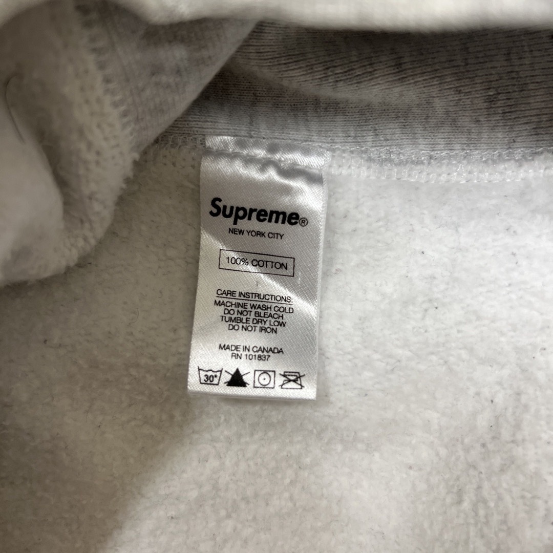 Supreme - supreme アーチロゴパーカー L sizeの通販 by shops